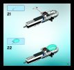 Istruzioni per la Costruzione - LEGO - 5983 - SP Undercover Cruiser: Page 25