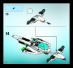 Istruzioni per la Costruzione - LEGO - 5983 - SP Undercover Cruiser: Page 40