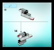 Istruzioni per la Costruzione - LEGO - 5983 - SP Undercover Cruiser: Page 48