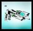 Istruzioni per la Costruzione - LEGO - 5983 - SP Undercover Cruiser: Page 73