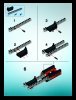 Istruzioni per la Costruzione - LEGO - 5984 - Lunar Limo: Page 6