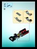 Istruzioni per la Costruzione - LEGO - 5984 - Lunar Limo: Page 9