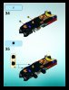 Istruzioni per la Costruzione - LEGO - 5984 - Lunar Limo: Page 24