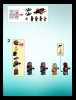 Istruzioni per la Costruzione - LEGO - 5985 - Space Police Central: Page 3