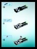 Istruzioni per la Costruzione - LEGO - 5985 - Space Police Central: Page 22