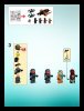 Istruzioni per la Costruzione - LEGO - 5985 - Space Police Central: Page 3