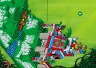 Istruzioni per la Costruzione - LEGO - 5986 - The Secret Jungle Temple: Page 27