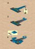 Istruzioni per la Costruzione - LEGO - 5987 - Dino Research Compound: Page 7