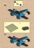 Istruzioni per la Costruzione - LEGO - 5987 - Dino Research Compound: Page 11