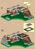 Istruzioni per la Costruzione - LEGO - 5987 - Dino Research Compound: Page 18