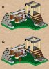 Istruzioni per la Costruzione - LEGO - 5987 - Dino Research Compound: Page 19