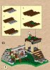 Istruzioni per la Costruzione - LEGO - 5987 - Dino Research Compound: Page 20