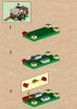 Istruzioni per la Costruzione - LEGO - 5987 - Dino Research Compound: Page 21