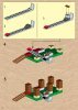 Istruzioni per la Costruzione - LEGO - 5987 - Dino Research Compound: Page 22