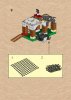 Istruzioni per la Costruzione - LEGO - 5987 - Dino Research Compound: Page 25