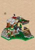 Istruzioni per la Costruzione - LEGO - 5987 - Dino Research Compound: Page 26