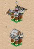 Istruzioni per la Costruzione - LEGO - 5987 - Dino Research Compound: Page 33