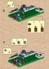 Istruzioni per la Costruzione - LEGO - 5987 - Dino Research Compound: Page 38