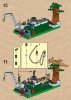 Istruzioni per la Costruzione - LEGO - 5987 - Dino Research Compound: Page 43