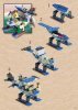 Istruzioni per la Costruzione - LEGO - 5987 - Dino Research Compound: Page 45