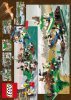 Istruzioni per la Costruzione - LEGO - 5987 - Dino Research Compound: Page 48