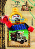 Istruzioni per la Costruzione - LEGO - 5988 - The Temple of Anubis: Page 2