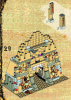 Istruzioni per la Costruzione - LEGO - 5988 - The Temple of Anubis: Page 34