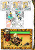 Istruzioni per la Costruzione - LEGO - 5988 - The Temple of Anubis: Page 47