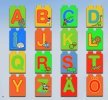 Istruzioni per la Costruzione - LEGO - 6051 - LEGO® DUPLO® Play with Letters: Page 6