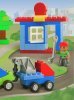 Istruzioni per la Costruzione - LEGO - 6052 - My First LEGO® DUPLO® Vehicle Set: Page 3