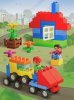 Istruzioni per la Costruzione - LEGO - 6052 - My First LEGO® DUPLO® Vehicle Set: Page 4