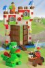 Istruzioni per la Costruzione - LEGO - 6053 - My First LEGO® town: Page 5