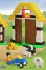 Istruzioni per la Costruzione - LEGO - 6053 - My First LEGO® town: Page 11