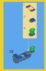 Istruzioni per la Costruzione - LEGO - 6053 - My First LEGO® town: Page 15