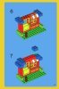 Istruzioni per la Costruzione - LEGO - 6053 - My First LEGO® town: Page 25