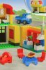 Istruzioni per la Costruzione - LEGO - 6053 - My First LEGO® town: Page 29