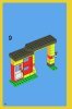 Istruzioni per la Costruzione - LEGO - 6053 - My First LEGO® town: Page 36