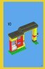 Istruzioni per la Costruzione - LEGO - 6053 - My First LEGO® town: Page 37