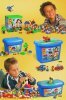 Istruzioni per la Costruzione - LEGO - 6053 - My First LEGO® town: Page 39