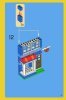 Istruzioni per la Costruzione - LEGO - 6053 - My First LEGO® town: Page 47