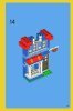 Istruzioni per la Costruzione - LEGO - 6053 - My First LEGO® town: Page 49