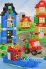 Istruzioni per la Costruzione - LEGO - 6053 - My First LEGO® town: Page 54