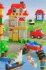 Istruzioni per la Costruzione - LEGO - 6053 - My First LEGO® town: Page 55