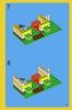 Istruzioni per la Costruzione - LEGO - 6053 - My First LEGO® town: Page 59