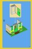 Istruzioni per la Costruzione - LEGO - 6053 - My First LEGO® town: Page 61