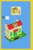 Istruzioni per la Costruzione - LEGO - 6053 - My First LEGO® town: Page 66