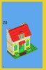 Istruzioni per la Costruzione - LEGO - 6053 - My First LEGO® town: Page 68