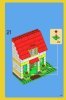 Istruzioni per la Costruzione - LEGO - 6053 - My First LEGO® town: Page 69