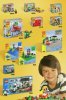 Istruzioni per la Costruzione - LEGO - 6053 - My First LEGO® town: Page 71