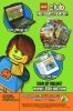 Istruzioni per la Costruzione - LEGO - 6053 - My First LEGO® town: Page 72